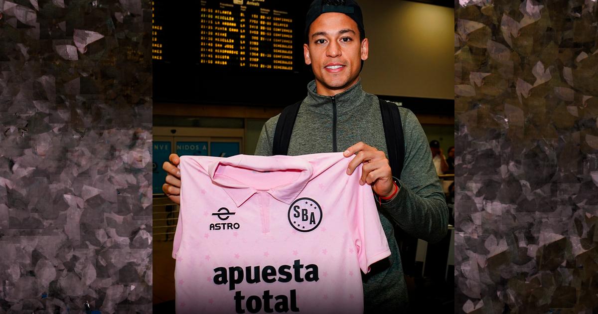 Benavente: "Espero volver a disfrutar del fútbol"