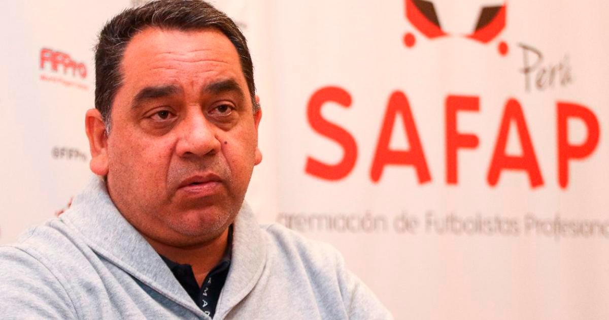 Baldovino: "El castigo más duro para un directivo es que lo alejen del sistema"
