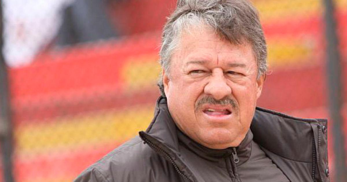 ¡Pega la vuelta en el 2025! Edgar Ospina dirigirá a Ayacucho FC en su regreso a Primera 