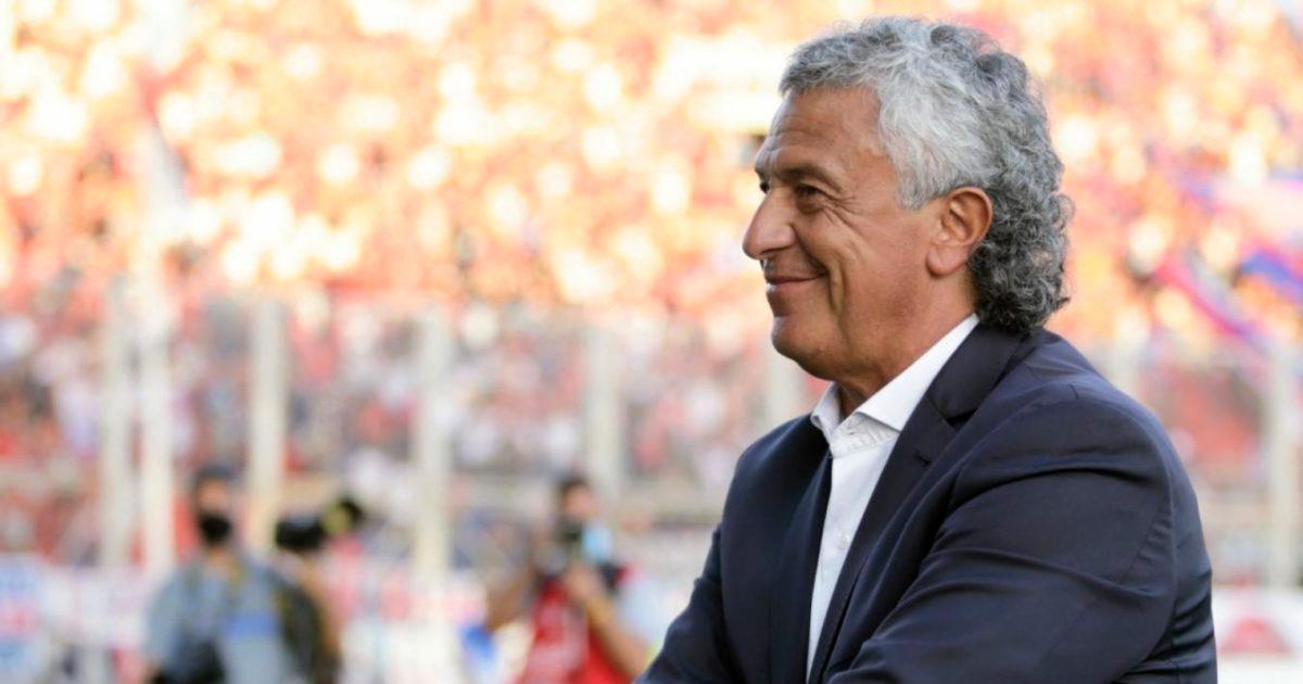 Gorosito: "Tenemos la ilusión de ser campeones con Alianza Lima"