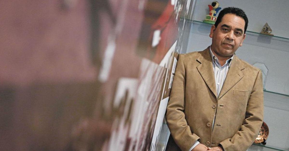 Baldovino "Ya confirmamos que Municipal está ahora en Liga3"