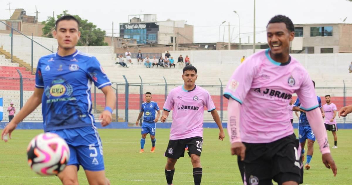 ¡Doble premio! EGB Tacna Heroica es finalista de Copa Perú y logró boleto a Liga2