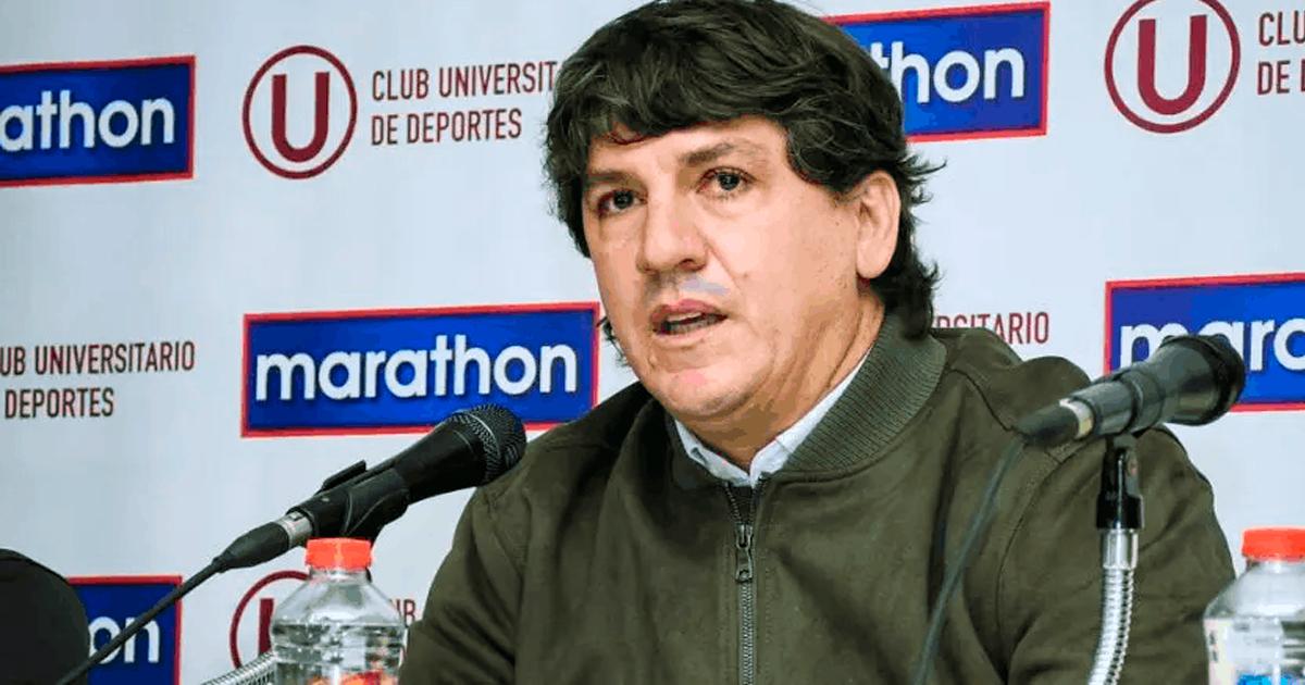 Ferrari: "Hemos triplicado los ingresos del club desde nuestra llegada en el 2021"