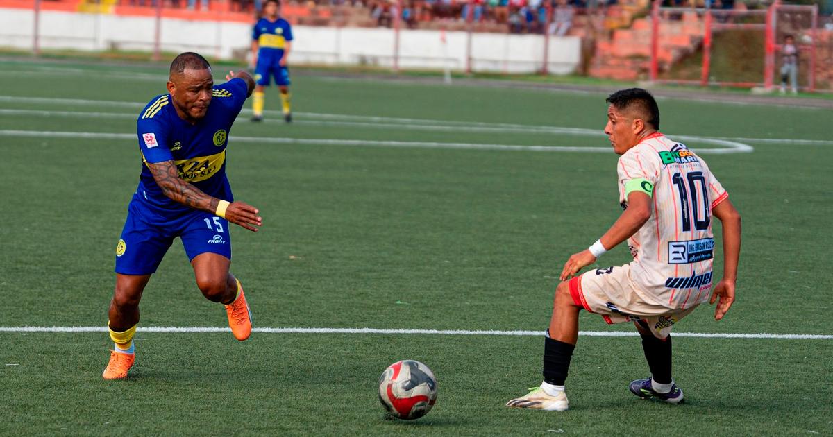 Conoce la programación de los cuartos de final de la Copa Perú 2024