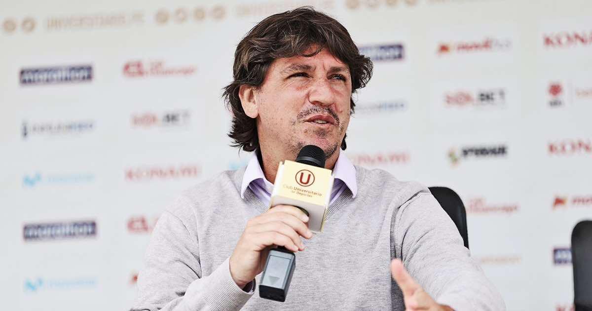 Ferrari: "Yo creo que dentro de Sunat hay mucha corrupción"