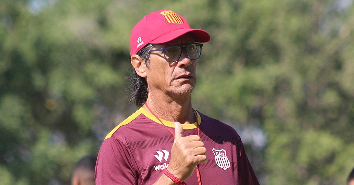 Comizzo sobre la selección peruana: “No me estaba postulando, simplemente es un deseo”