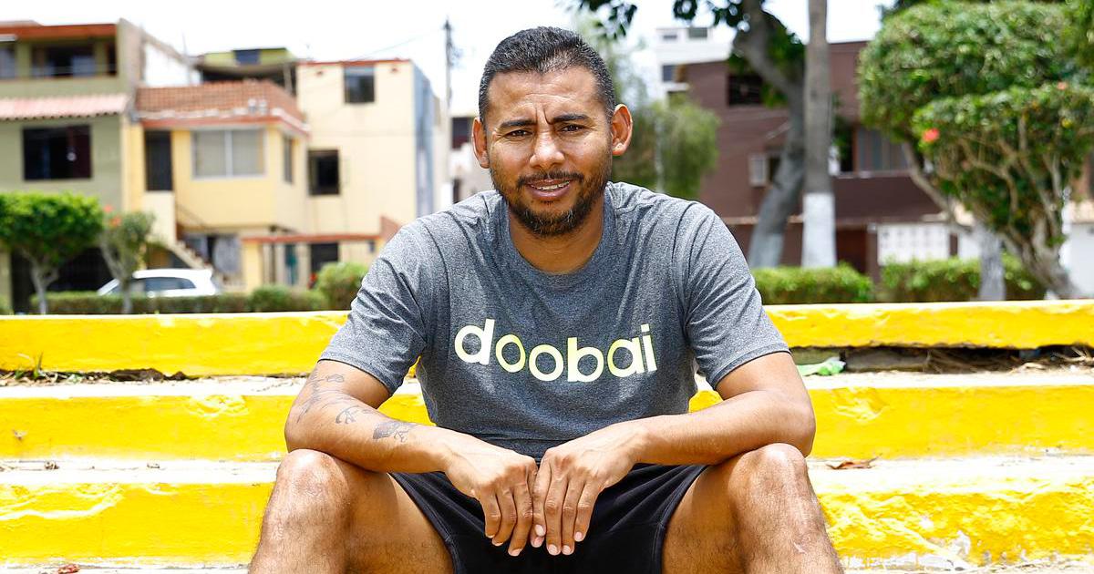 Lobatón: “Es el momento que ‘Chemo’ asuma en la selección peruana”