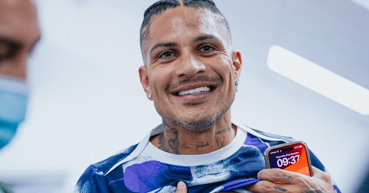 (FOTOS) Jugadores de Alianza Lima pasaron exámenes médicos
