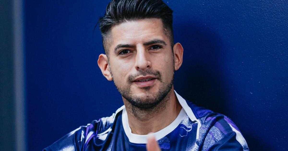 (FOTOS) Jugadores de Alianza Lima pasaron exámenes médicos