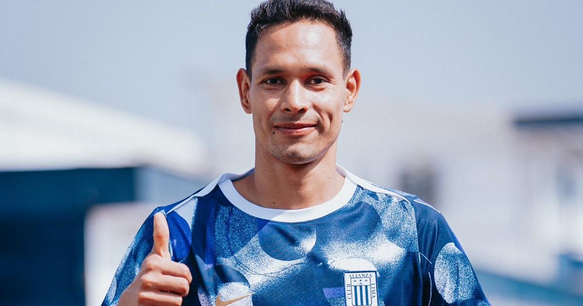 (FOTOS) Jugadores de Alianza Lima pasaron exámenes médicos