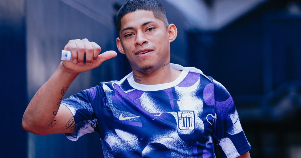 (FOTOS) Jugadores de Alianza Lima pasaron exámenes médicos