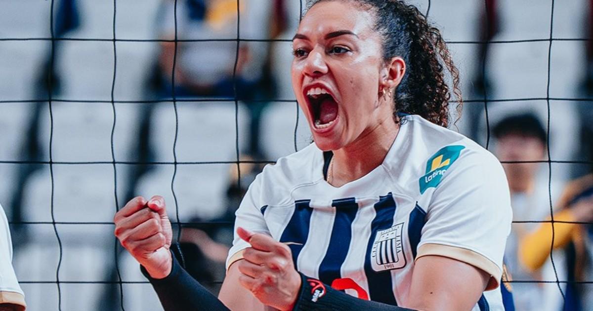 Alianza arrancó la Liga con triunfo ante Atenea