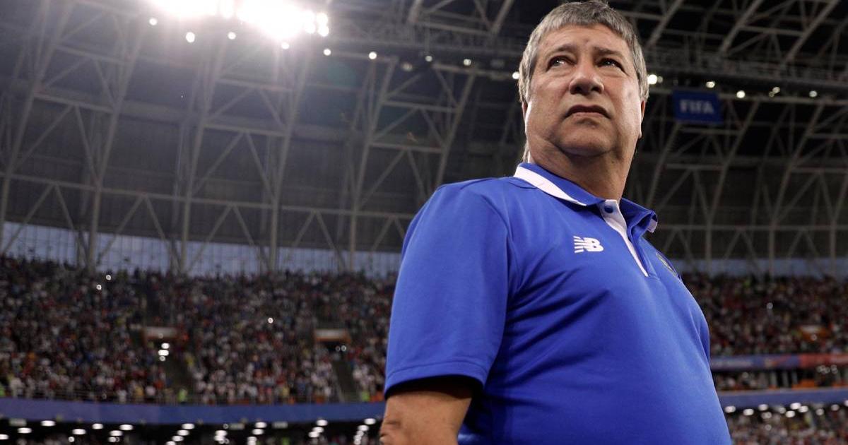 'Bolillo' Gómez podría ya no llegar a UTC