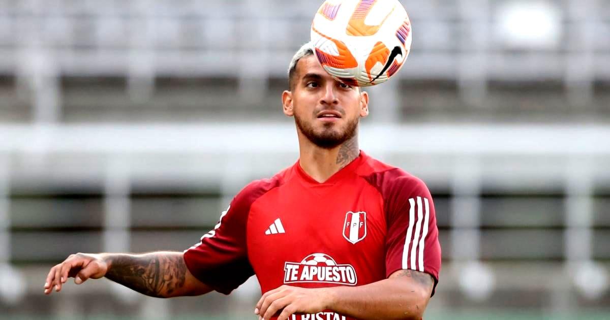 ¡Golpe! Miguel Trauco arregló con Alianza Lima y este sábado ya se uniría a plantel íntimo