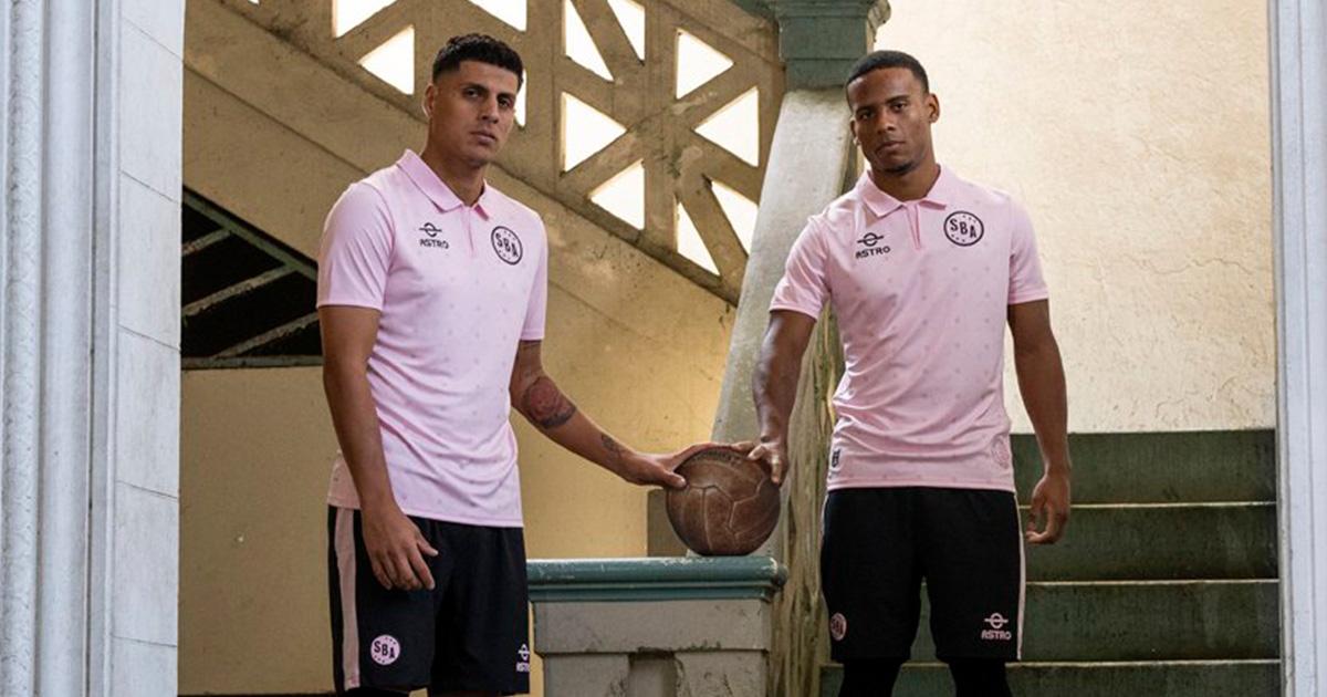 (VIDEO | FOTOS) Sport Boys presentó su camiseta para el 2025