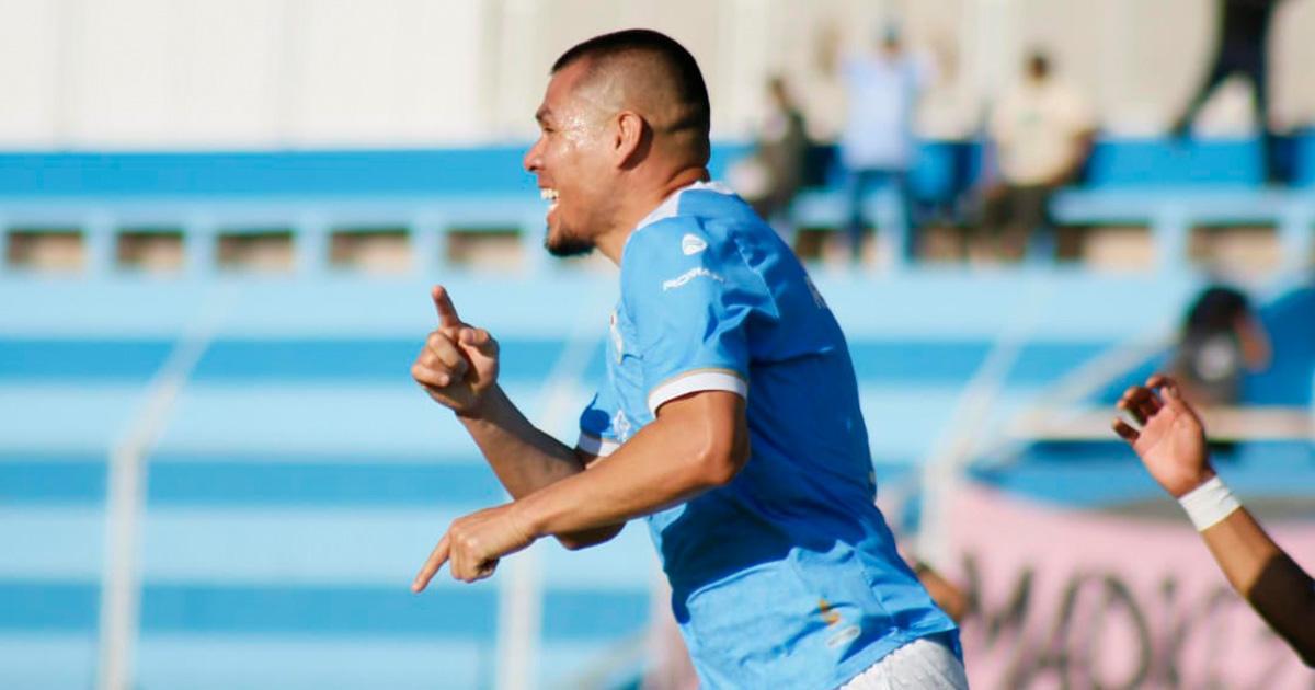 (VIDEO) ¡Se queda en Tarma! Hernán Rengifo seguirá jugando en ADT en el 2025