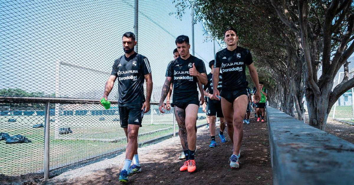 Cristal sostendrá amistoso con club ecuatoriano en enero del 2025
