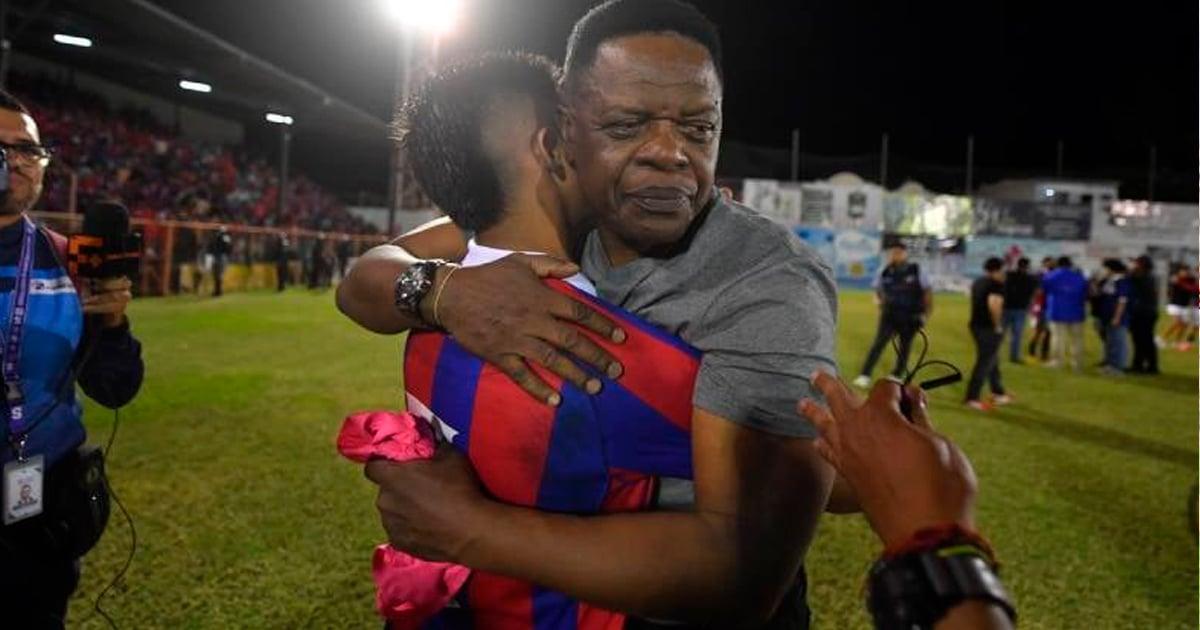   Castillo: "Es la más sufrida clasificación a una final de mi carrera"