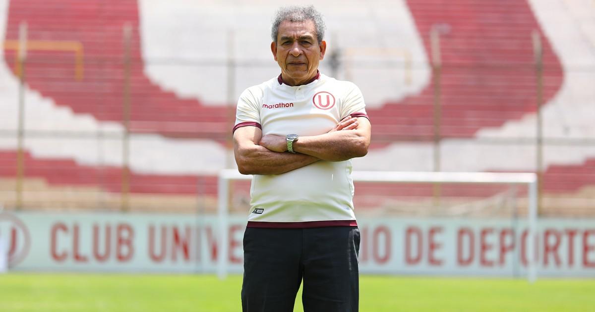 Chumpitaz sobre la selección: "Los jugadores también tienen parte de culpa"