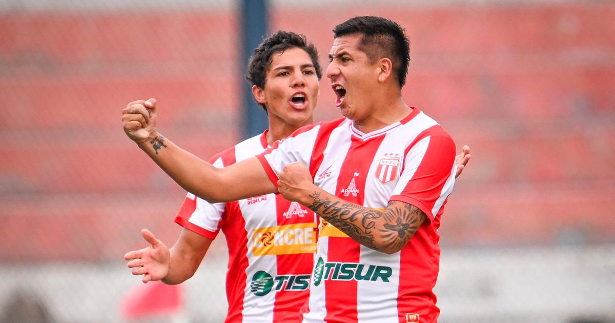 🔴#ENVIVO FC Cajamarca y Nacional FBC se enfrentan por las ‘semis’ de la Copa Perú