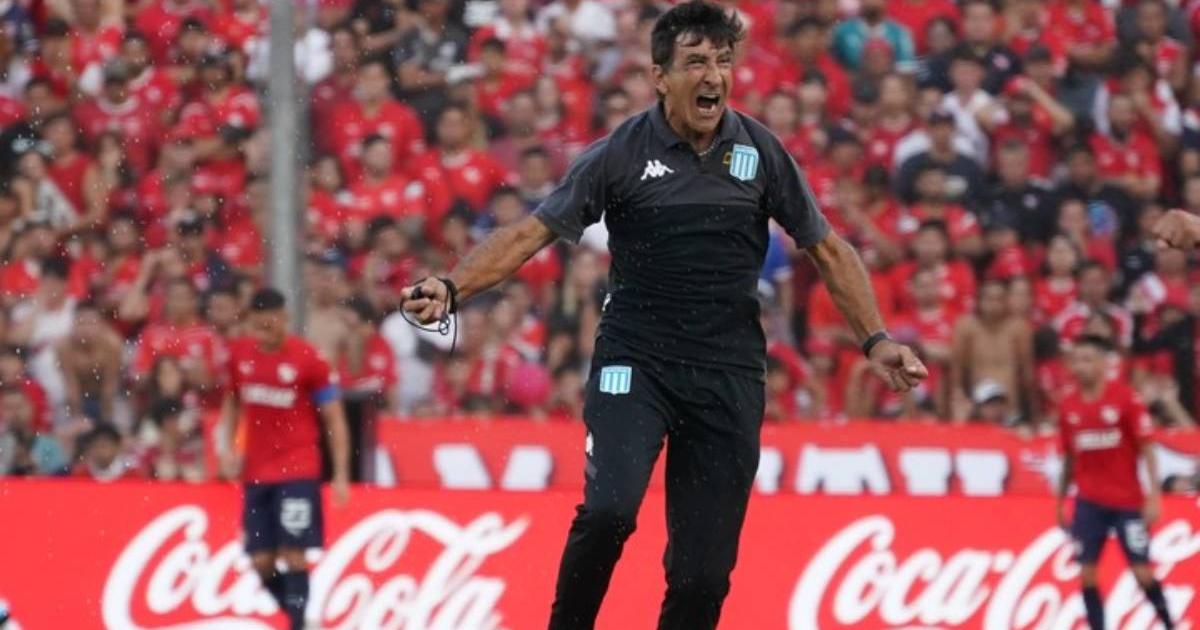 Costas: "A De Paul y Lautaro les dije que tienen que volver a casa"