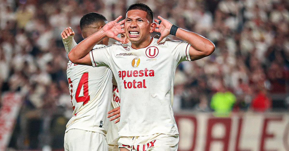 (VIDEO) ¡Paren las 'Orejas'! Flores renovó con la 'U'