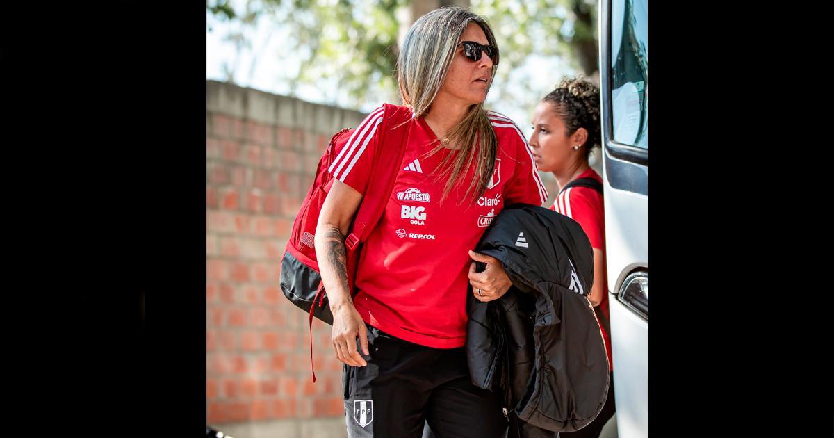 Emily Lima: "La mentalidad y la idea de juego es algo que se está evolucionando"