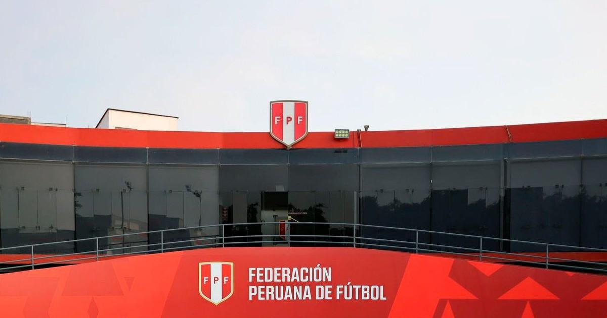 FPF: "Mandatos judiciales podrían afectar el buen desarrollo de la Liga1 Te Apuesto 2025"