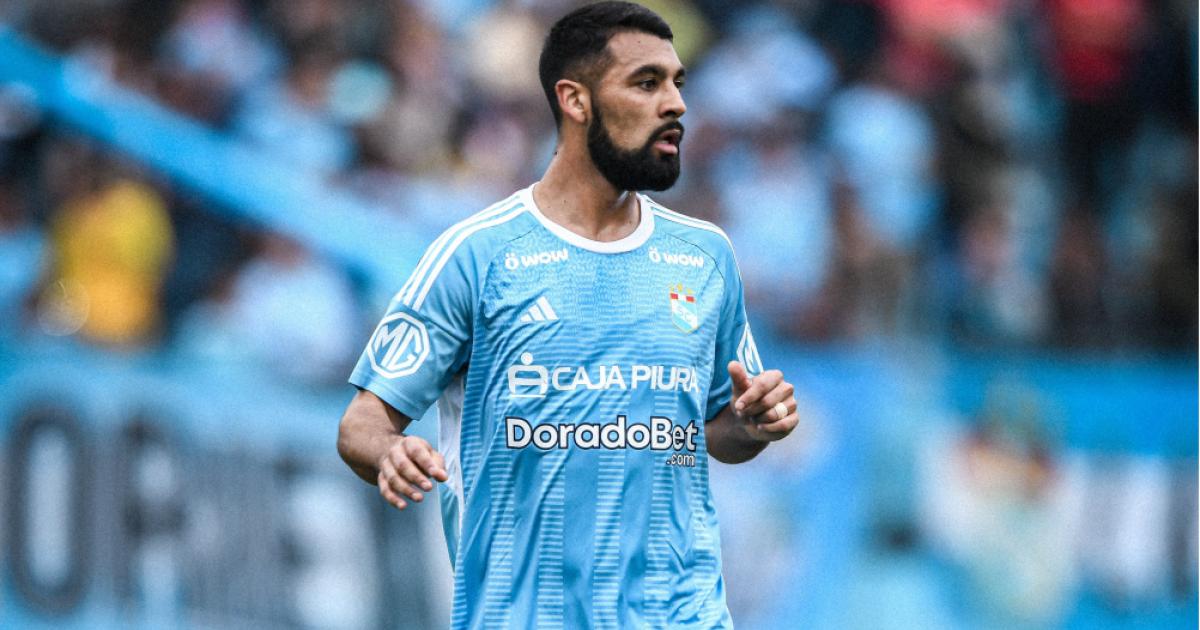 Romero: "Lo más importante es que el campeonato sea competitivo"
