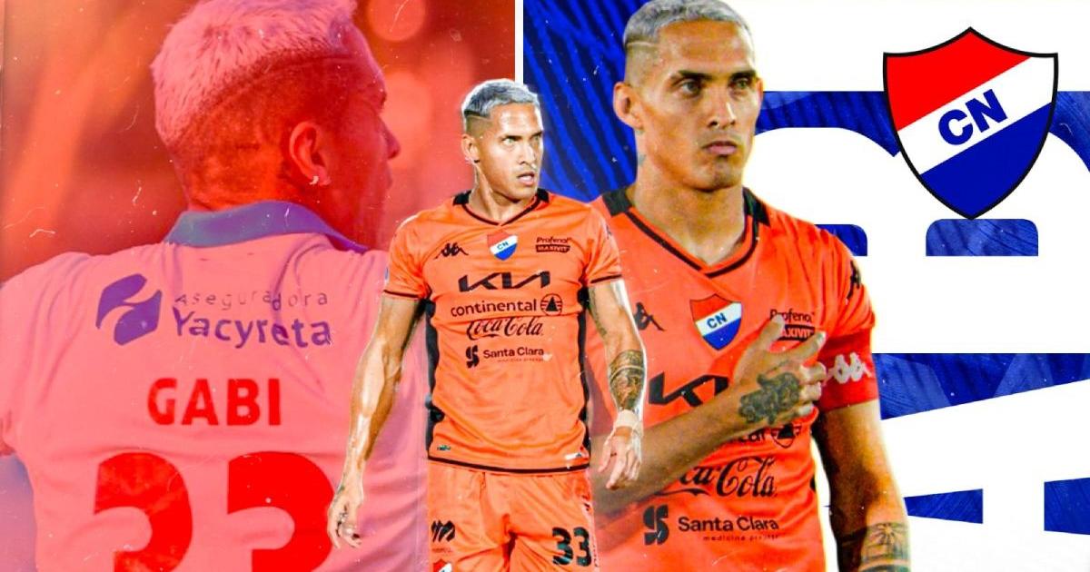 Ojo Alianza: Nacional renovó con exjugador de 'Muni'