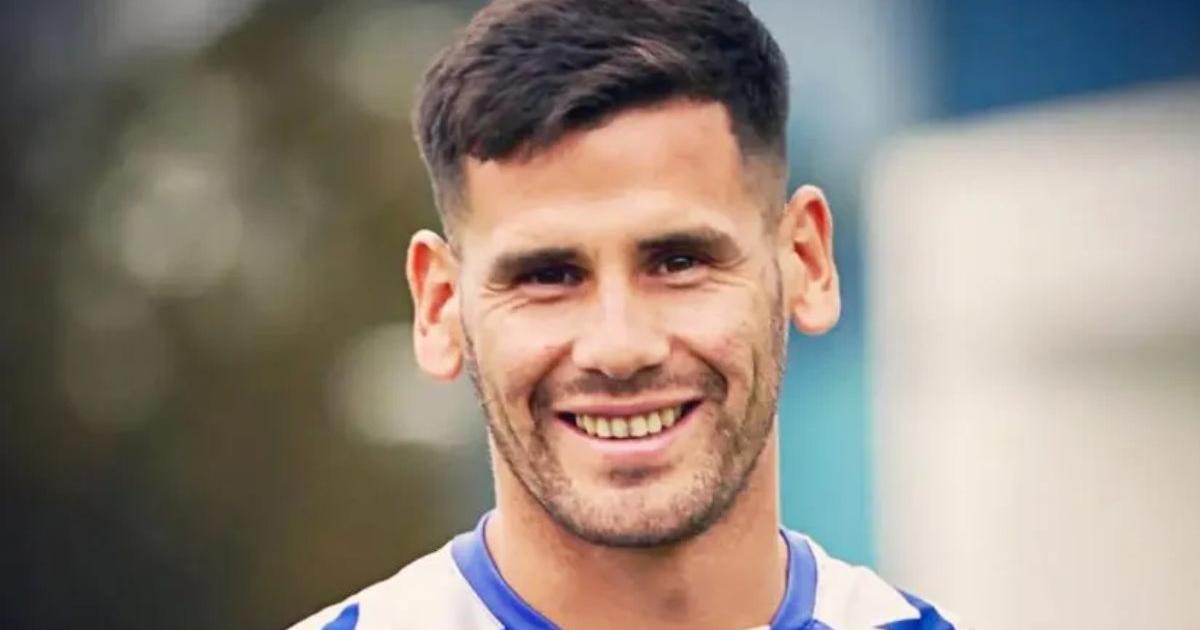 Argentino Enrique se encuentra en el radar de Alianza