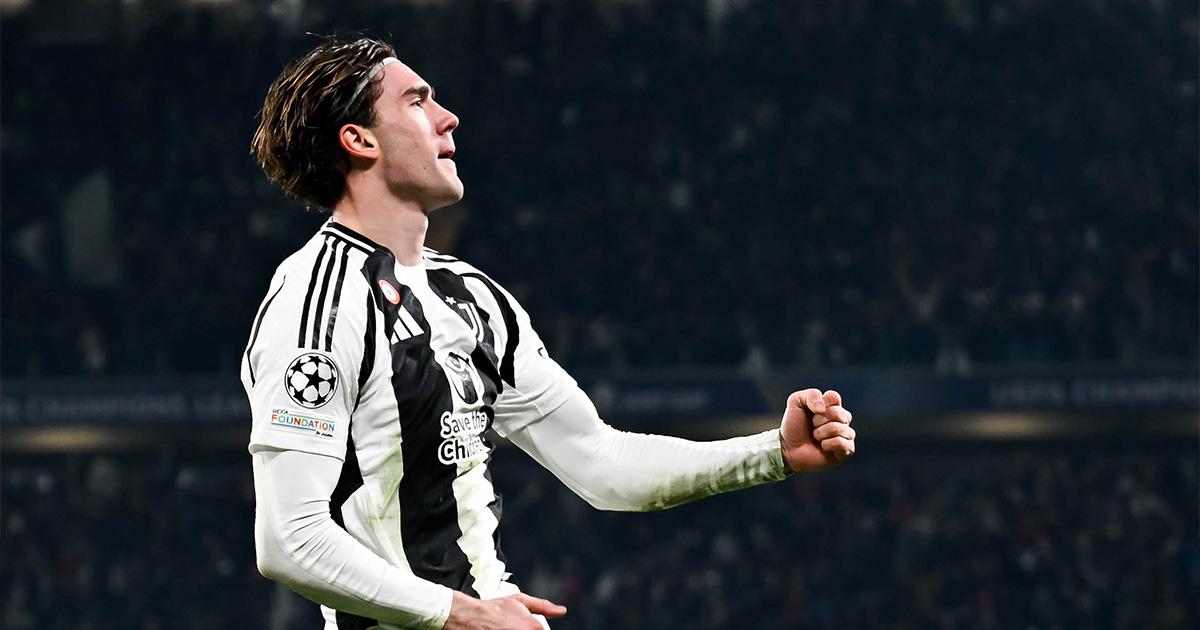  🔴#ENVIVO | Juventus vence 2-0 al Manchester City por la Champions League