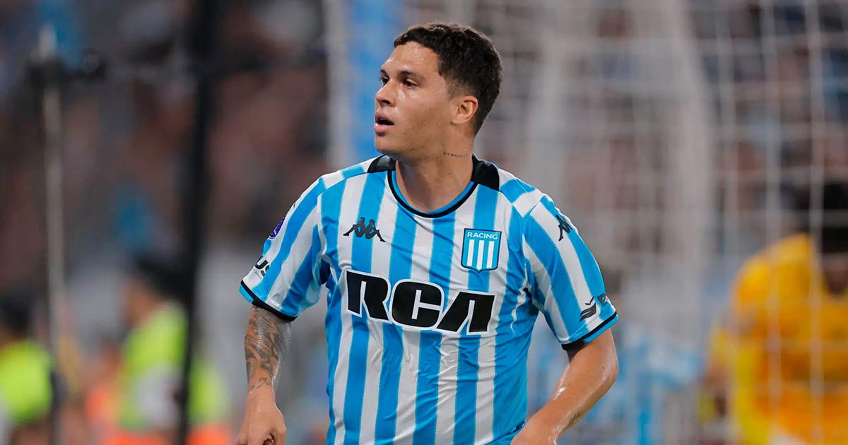‘Juanfer’ Quintero tendría todo acordado con América de Cali
