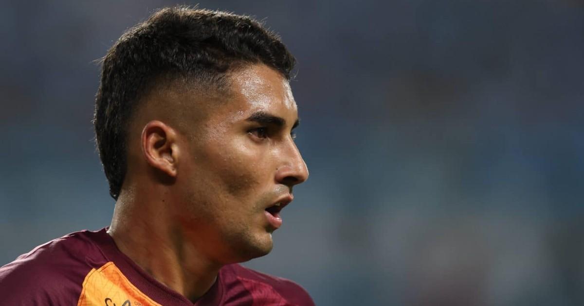López: "Sport Boys es un club importante donde cualquier jugador quisiera estar"