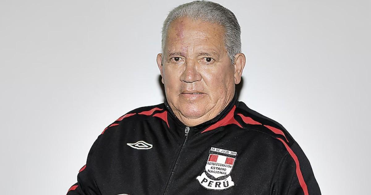 Mifflin: "Hay que hacerle ver a los directivos que todavía hay exjugadores que están vivos y necesitan apoyo"