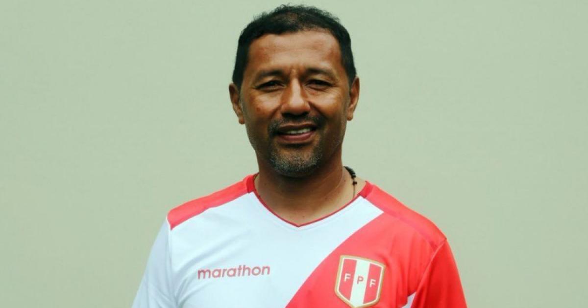 Palacios: "Roberto Mosquera es un buen candidato para terminar estas seis fechas"