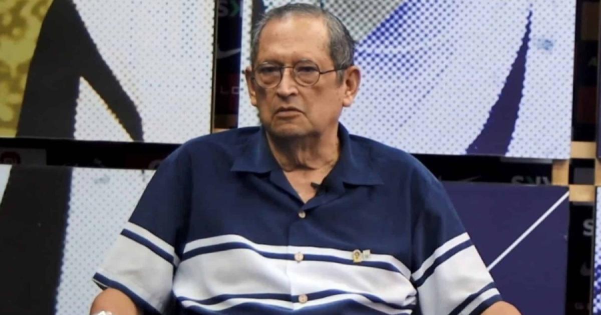 Levaud: "Se está buscando que Alianza Lima vuelva a sus raíces"