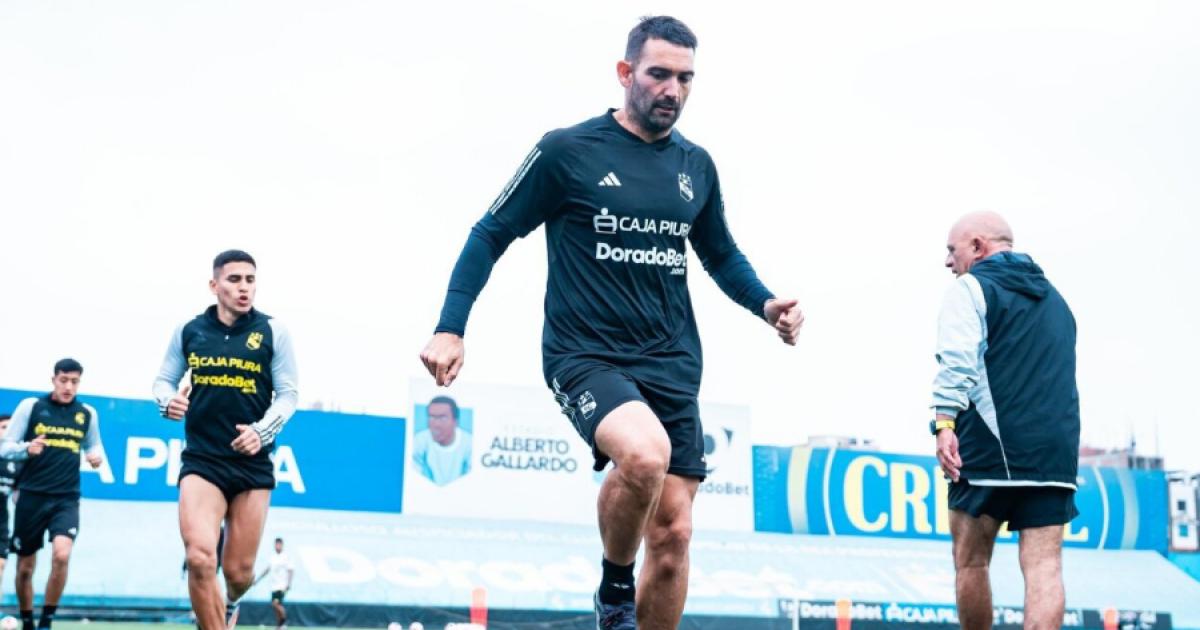(VIDEO) Sporting Cristal viene ultimando detalles para el inicio de la pretemporada