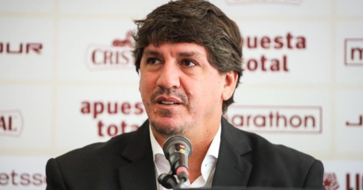 Ferrari: "Los jugadores que trajimos han funcionado; los resultados son evidentes"