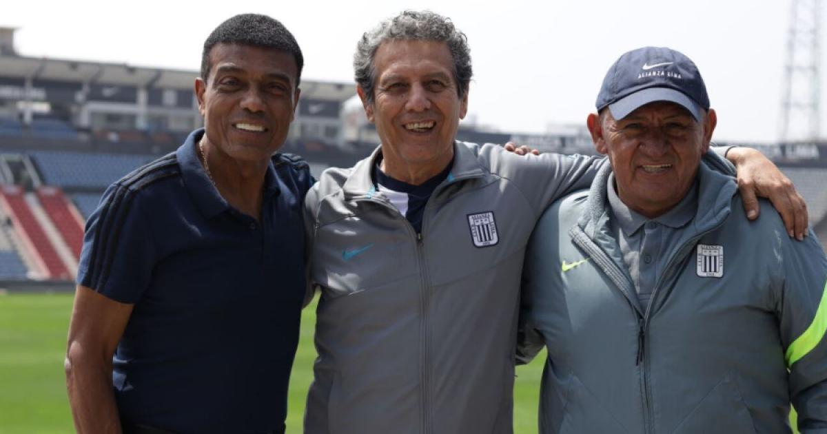 Cubillas: "Querido Hugo, tu partida ha dejado un profundo vacío en mi alma"