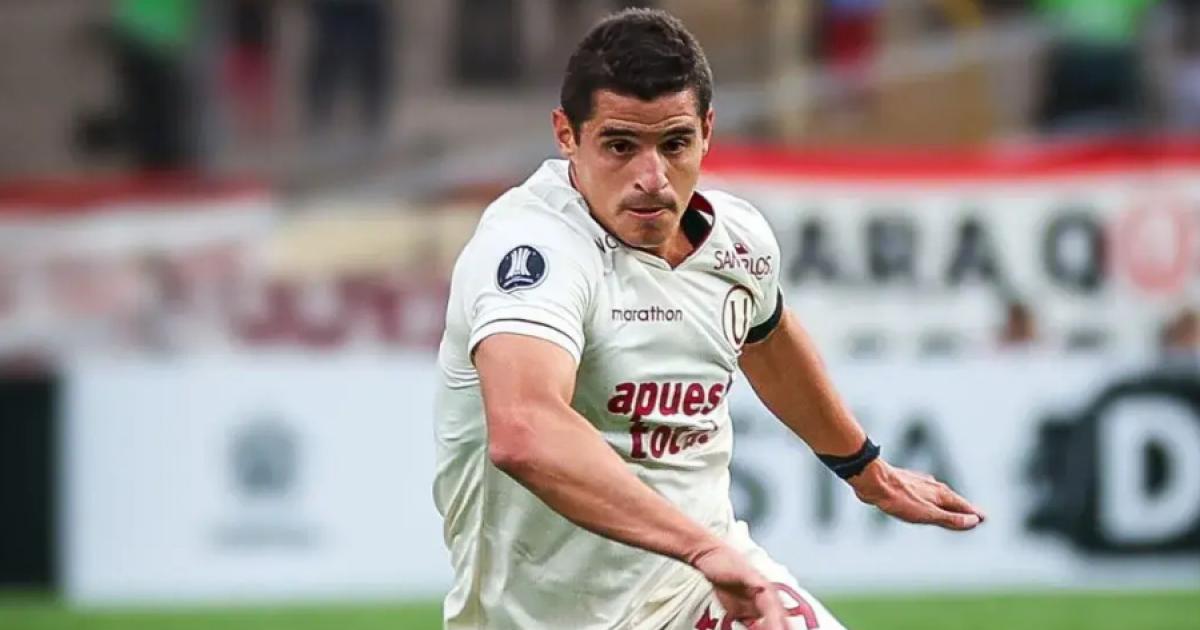 Corzo: "La consigna es clasificar de fase en la Copa, pero sin descuidar el torneo local"