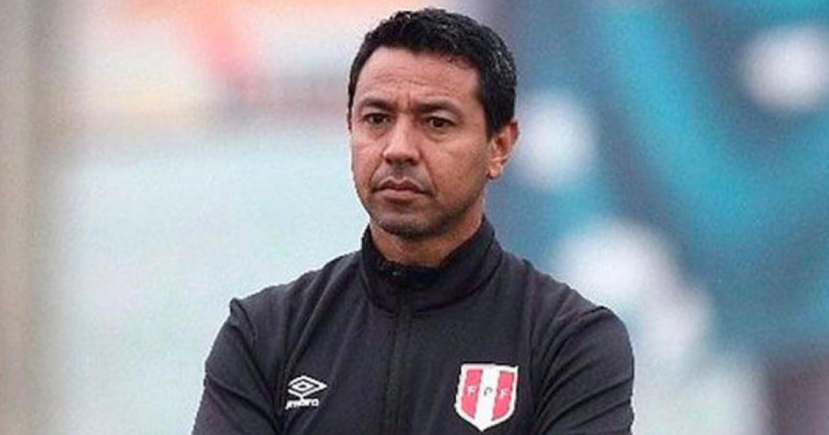 Solano: "No tomaría el cargo ahora porque espero hacerlo de acá a cinco años, no antes"
