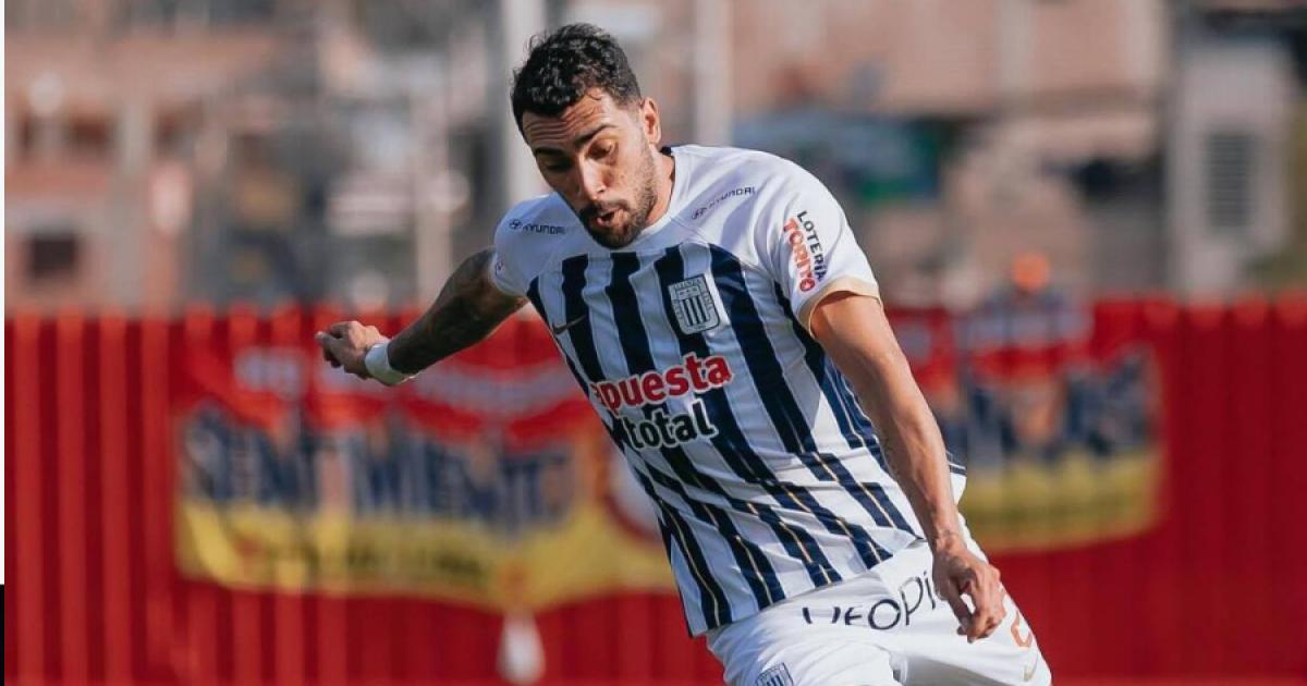 Freytes: "Hoy me despido de un club increíble, donde su gente, hacen que día a día esta institución sea gigante"