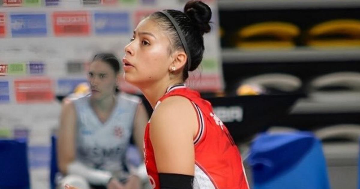 Cuya: "El partido contra la 'U' será emotivo por enfrentar a Eliana Pérez y Alexandra Machado"