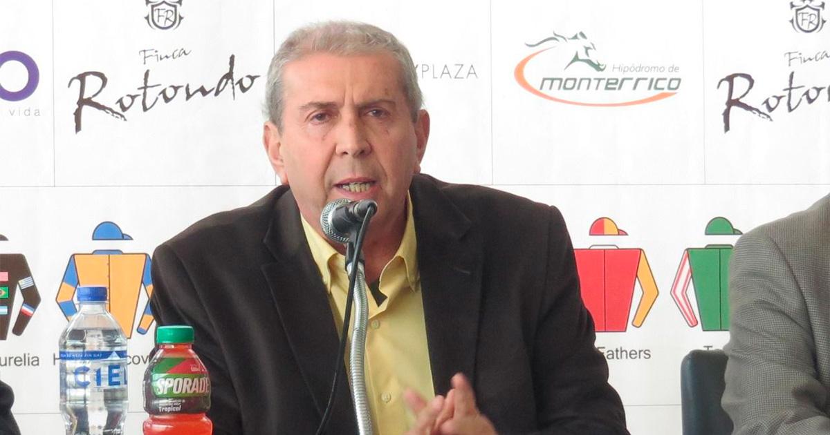 ¡Por los colores! Roberto ‘Titin’ Drago postulará a la presidencia de Deportivo Municipal