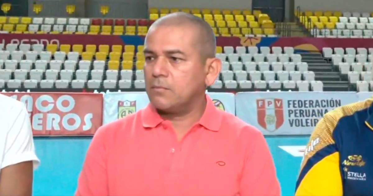 Presidente de Géminis: "Nos modificaron las bases dos horas antes del inicio del torneo"