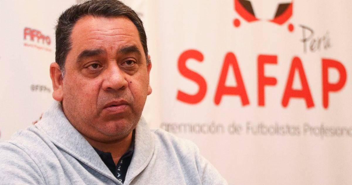 Baldovino: "El 10 de diciembre se podrá saber qué clubes tendrán Licencias y quiénes no"