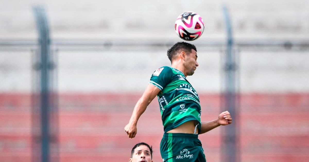 (FOTOS) Juventud Santo Domingo es semifinalista de la Copa Perú 