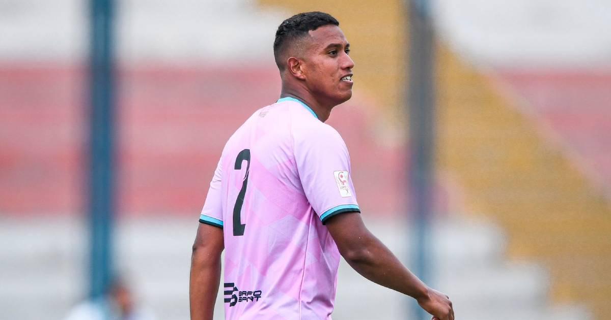(FOTOS) Juventud Santo Domingo es semifinalista de la Copa Perú 