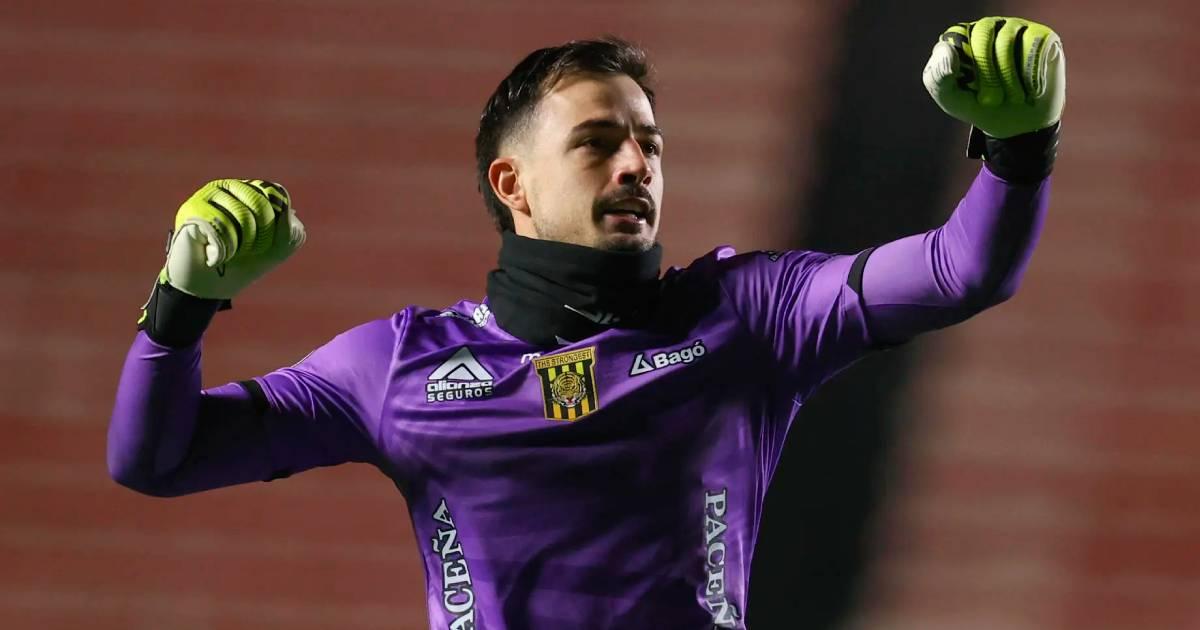 Viscarra sobre llegada a Alianza: "Estoy feliz por la oportunidad"